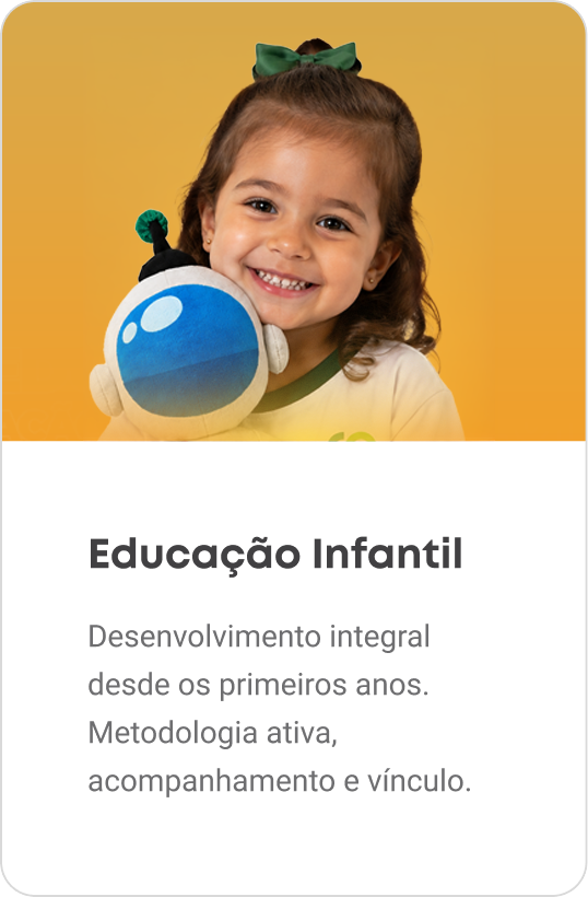 Educação Infantil COC